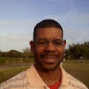 Meet your Posher, Larry